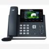 YEALINK IP PHONE SIP-T46S ULTRA-ELEGANT GIGABIT